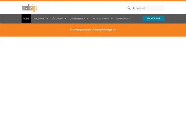 www.medisign.de