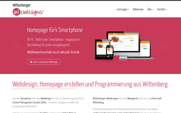 www.wittenberger-webdesigner.de
