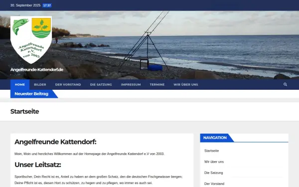 angelfreunde-kattendorf.de
