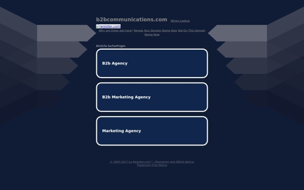 blog.b2bcommunications.com