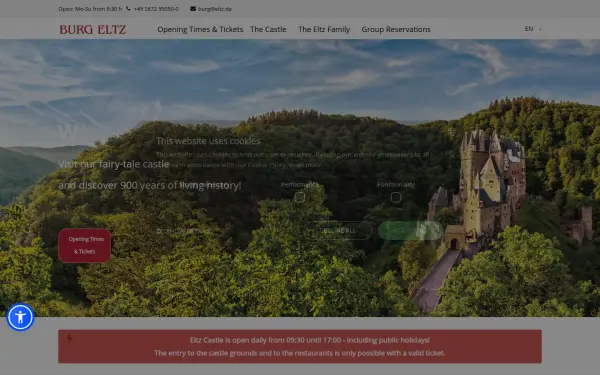 burg-eltz.de