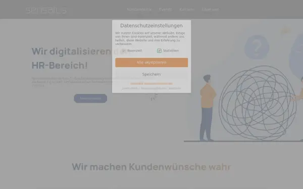 sensatus.de