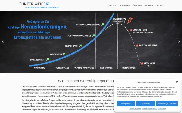 www.guenter-meier.de