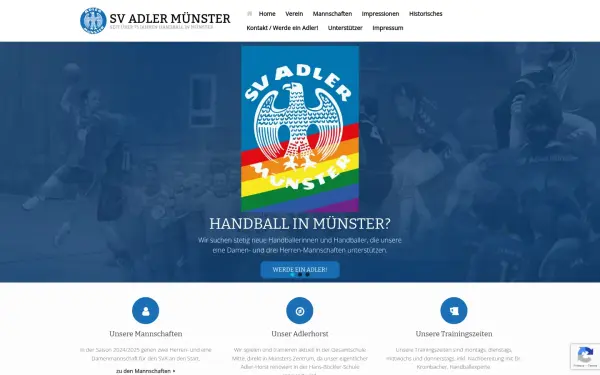 www.sv-adler-muenster.de