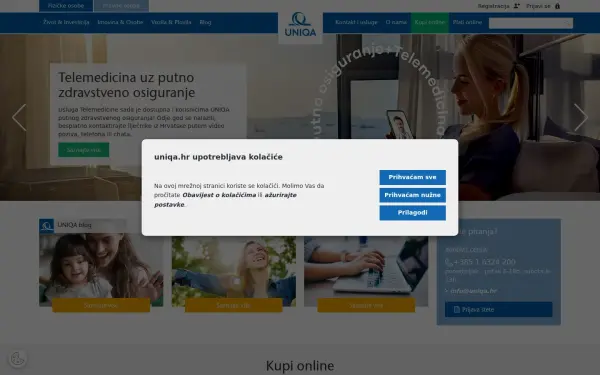 www.uniqa.hr