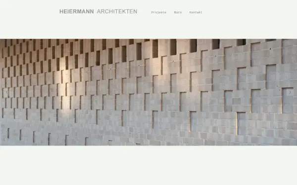 heiermann-architekten.de