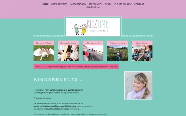 www.kidztime.de