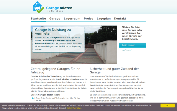 garage-duisburg.de