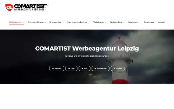 www.comartist.de