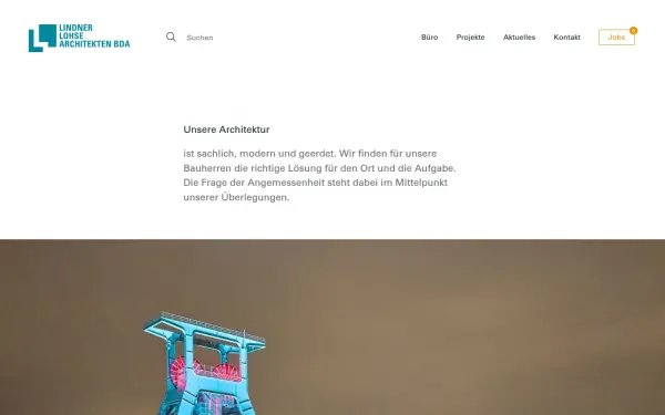 lindner-lohse-architekten.de