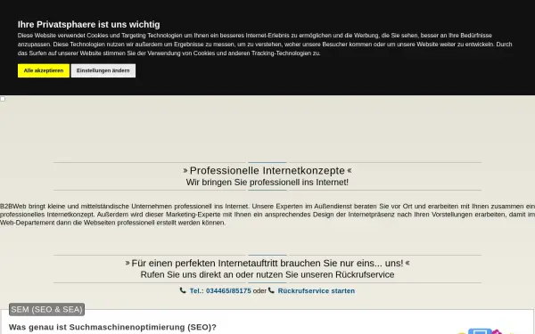 www.b2b-web.de