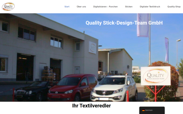 www.qualitystickdesign.de
