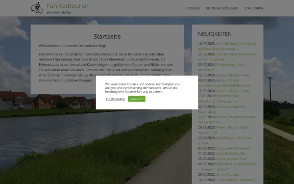 dominikjahnke.de