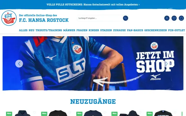 fanshop.fc-hansa.de