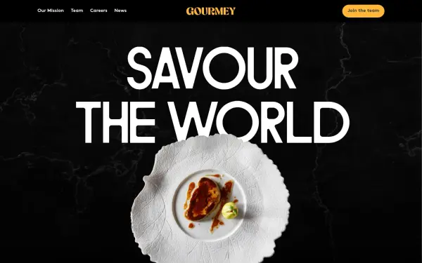 gourmey.com