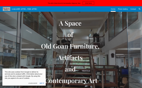 www.galleryattic.com