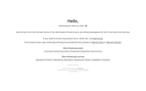 berrnd.net