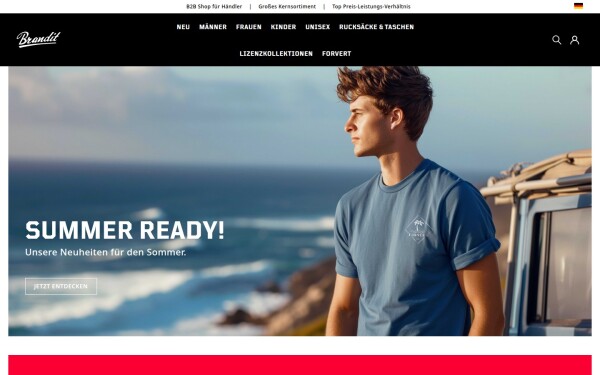 brandit-wear.com