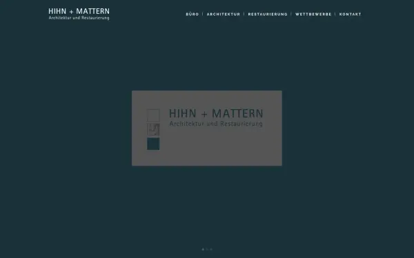 hihnundmattern.de