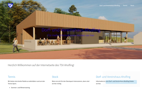 tsv-aholfing.de