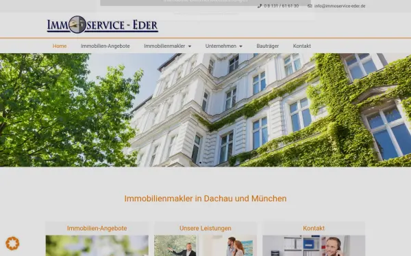 www.immoservice-eder.de