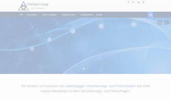 meritusgroup.de