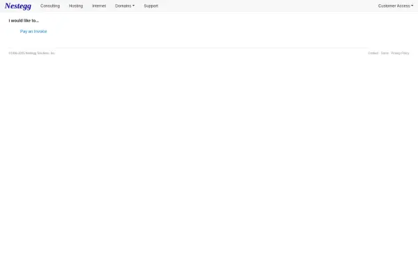 visibledns.net