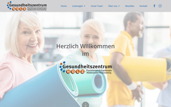 gesundheitszentrum-holz.de
