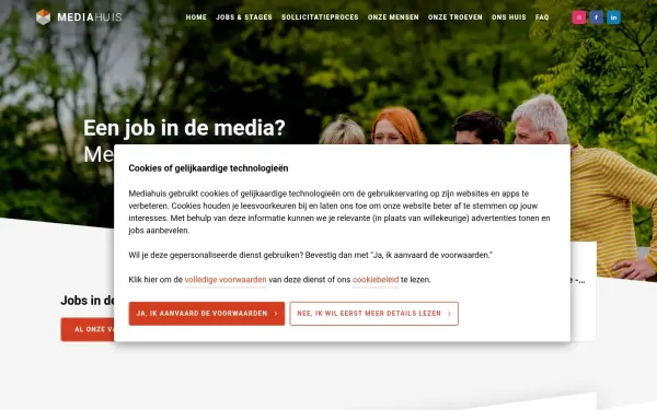 jobs.mediahuis.be