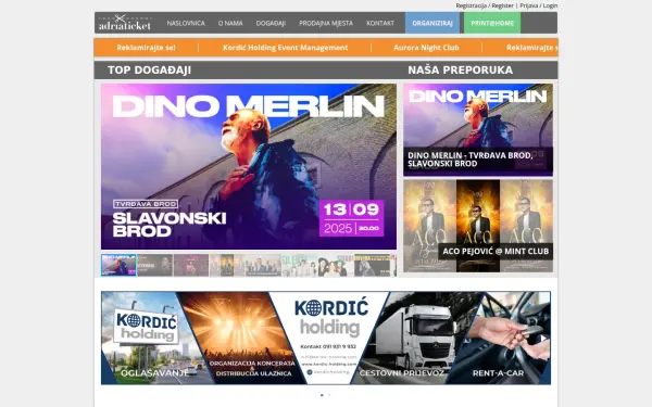 adriaticket.com
