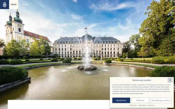 haus-fuerstenberg.com