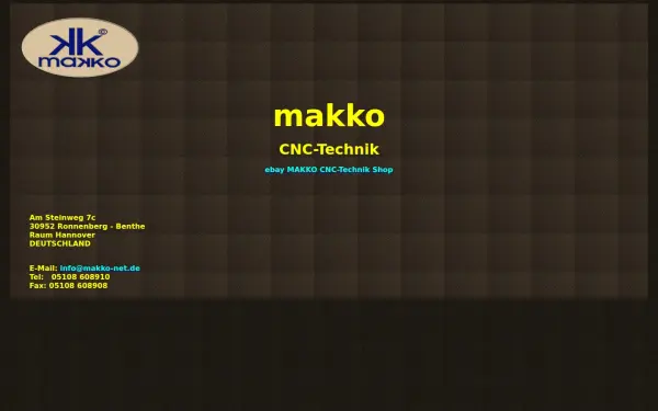 makko-net.de
