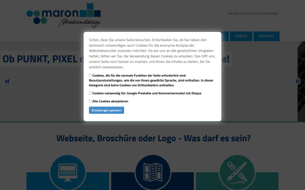 maron-mediendesign.de