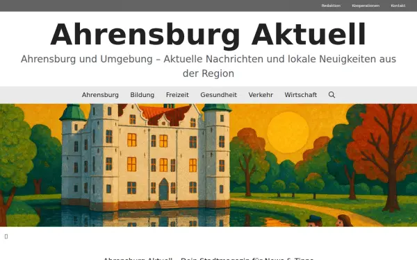 www.ahrensburg-aktuell.de