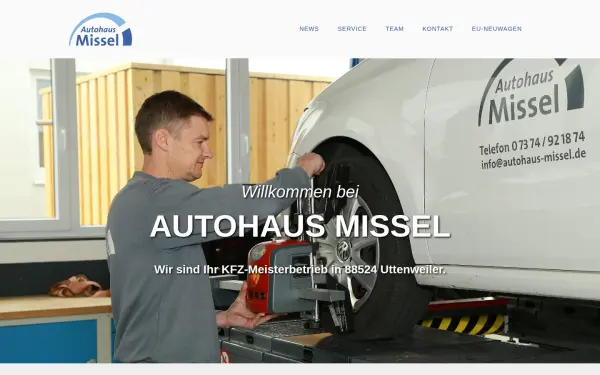 www.autohaus-missel.de