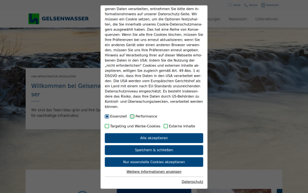 www.gelsenwasser.de