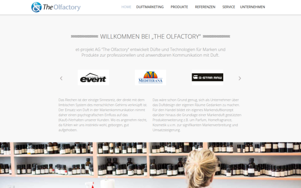 theolfactory.de