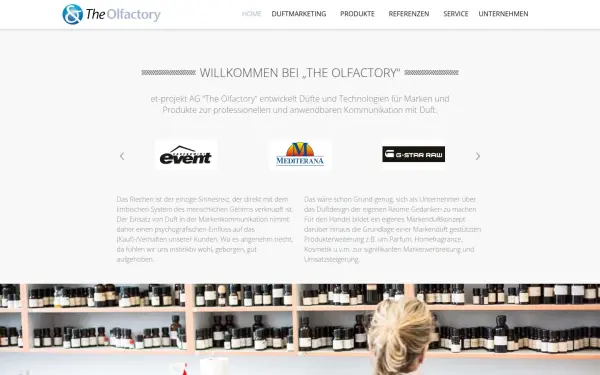 theolfactory.de