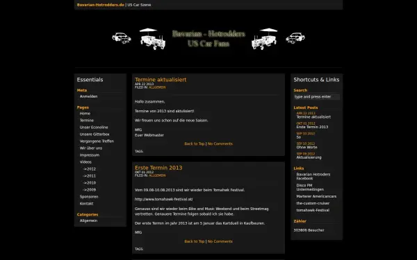 www.bavarian-hotrodders.de
