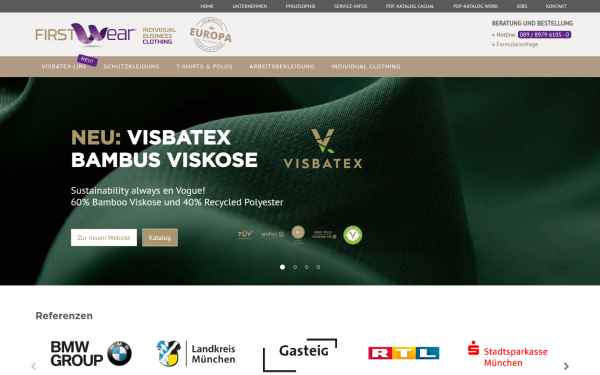 www.firstwear.de