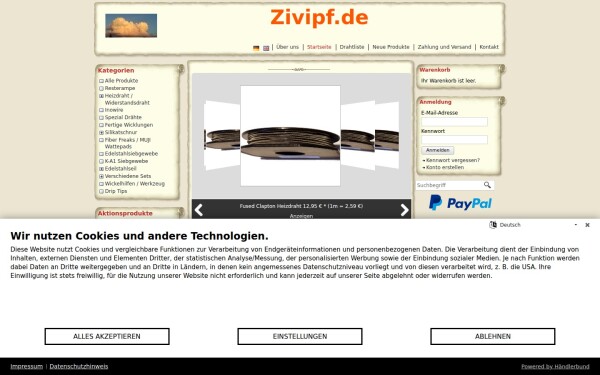 www.zivipf.com