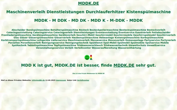 mddk.de
