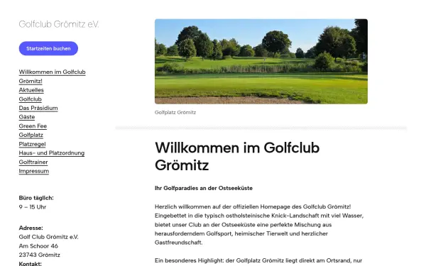 golfclub-groemitz.de