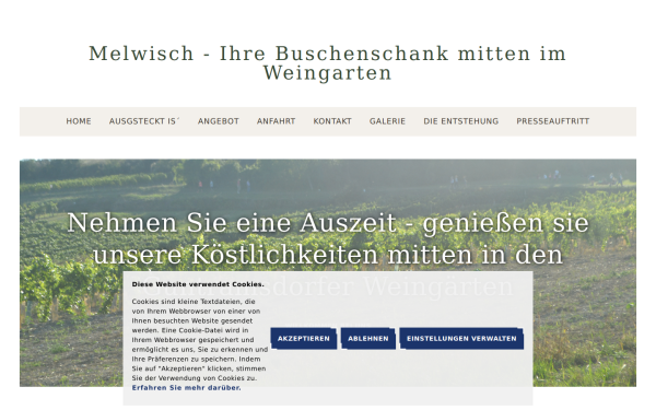 www.melwisch.at