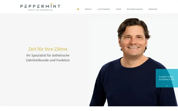 www.praxis-peppermint.de