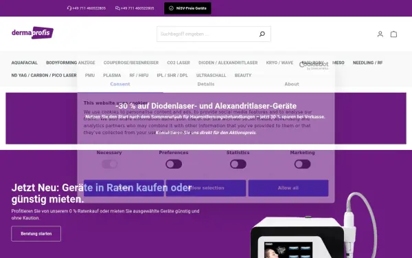 derma-profis.de