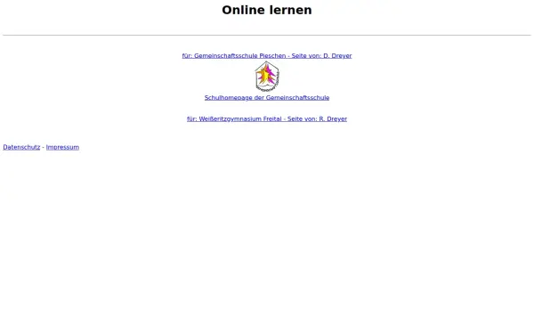 dreyer-lernen.de