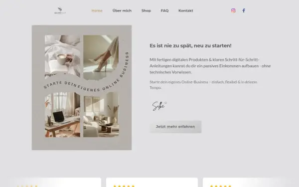 silverhair-digitalflair.com