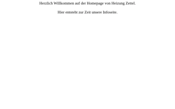 heizung-zettel.de