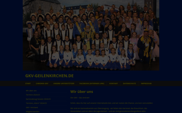 gkv-geilenkirchen.de